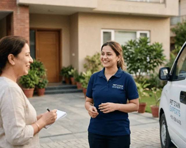 Pet Stain Carpet Cleaning Progreso, TX FAQs